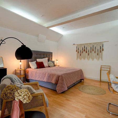 Apartment Mit 2 Schlafzimmern Am Bergpark Wilhelmshoehe Kassel Eksteriør billede