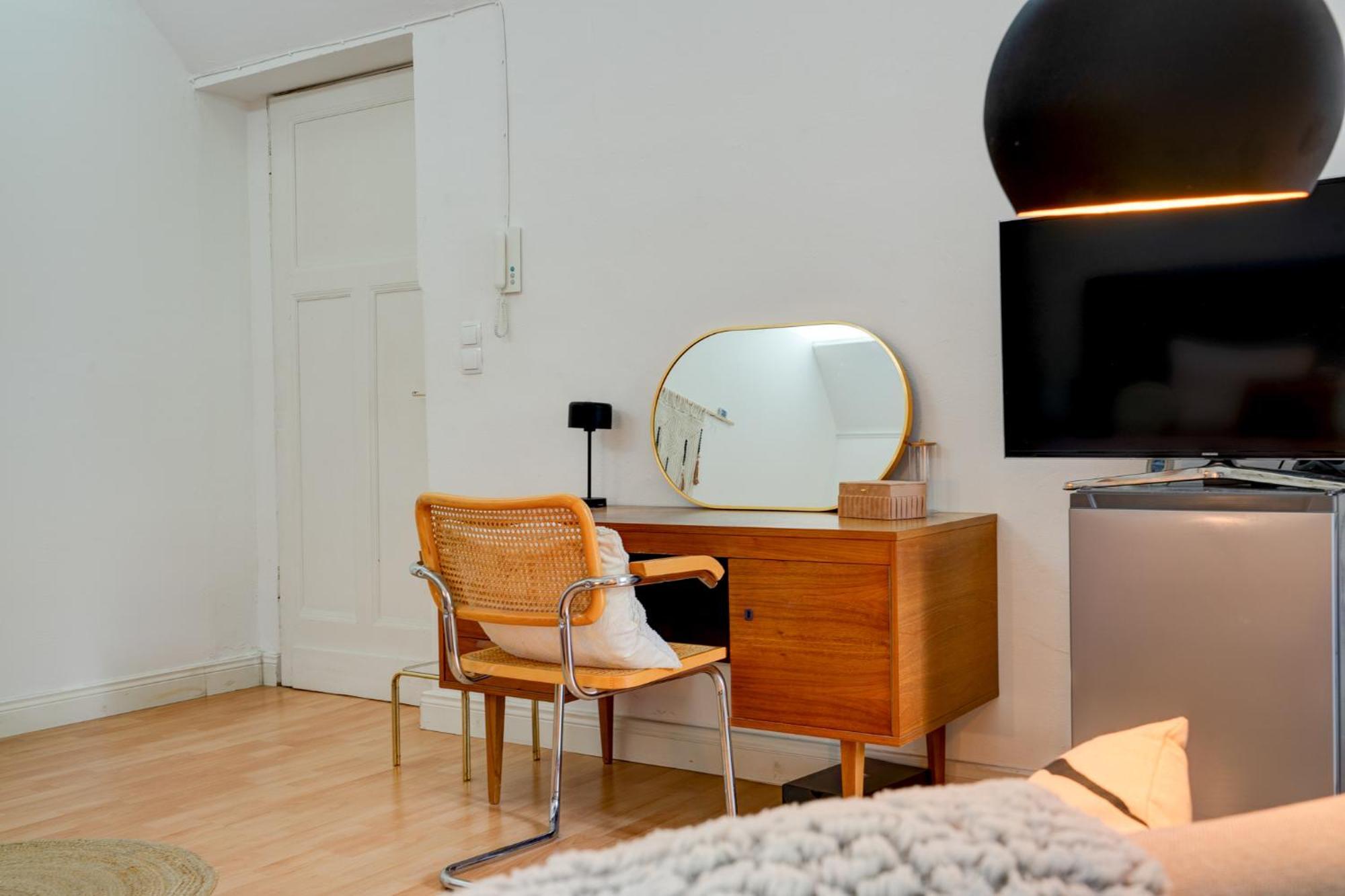 Apartment Mit 2 Schlafzimmern Am Bergpark Wilhelmshoehe Kassel Eksteriør billede