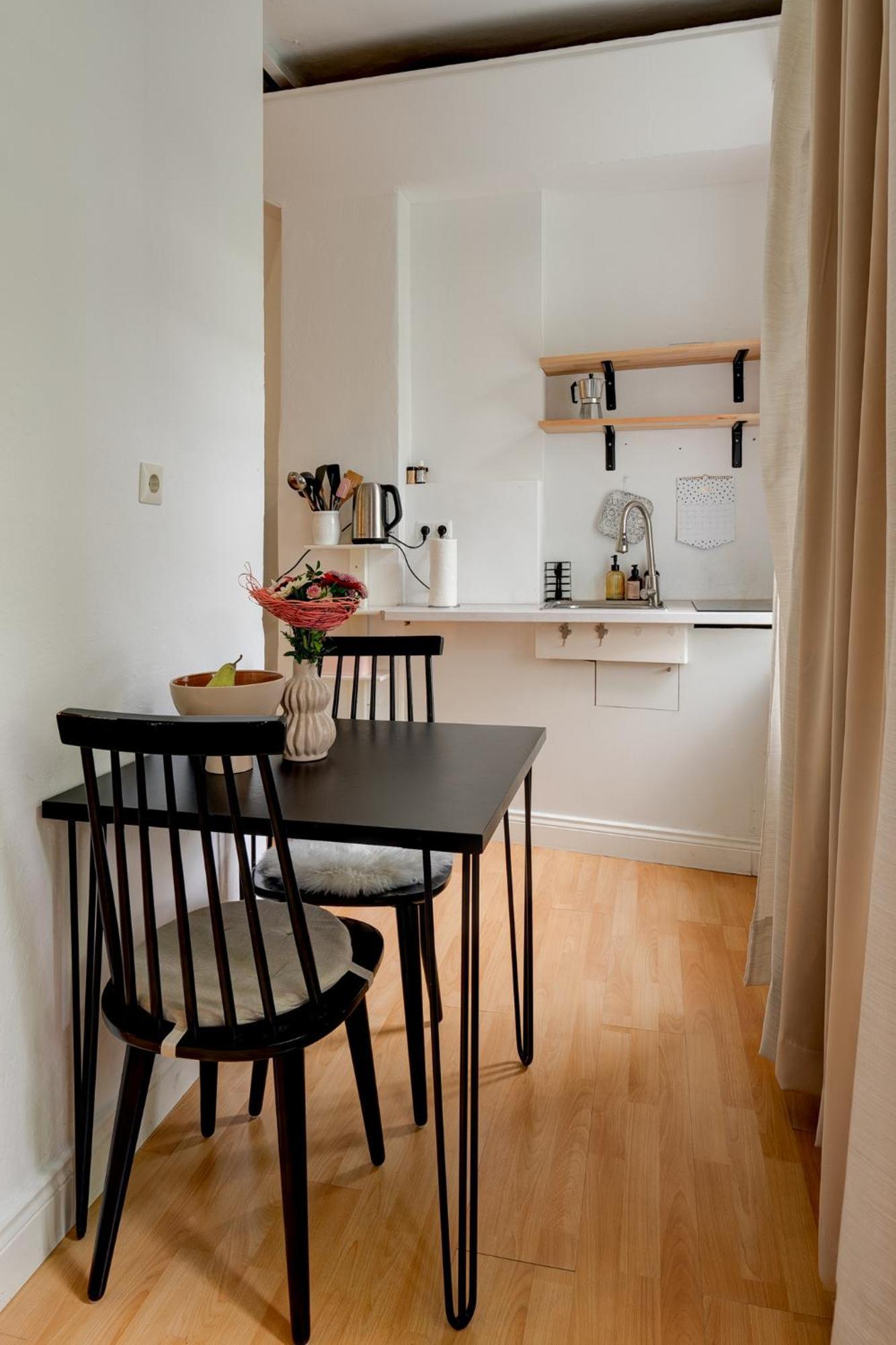 Apartment Mit 2 Schlafzimmern Am Bergpark Wilhelmshoehe Kassel Eksteriør billede