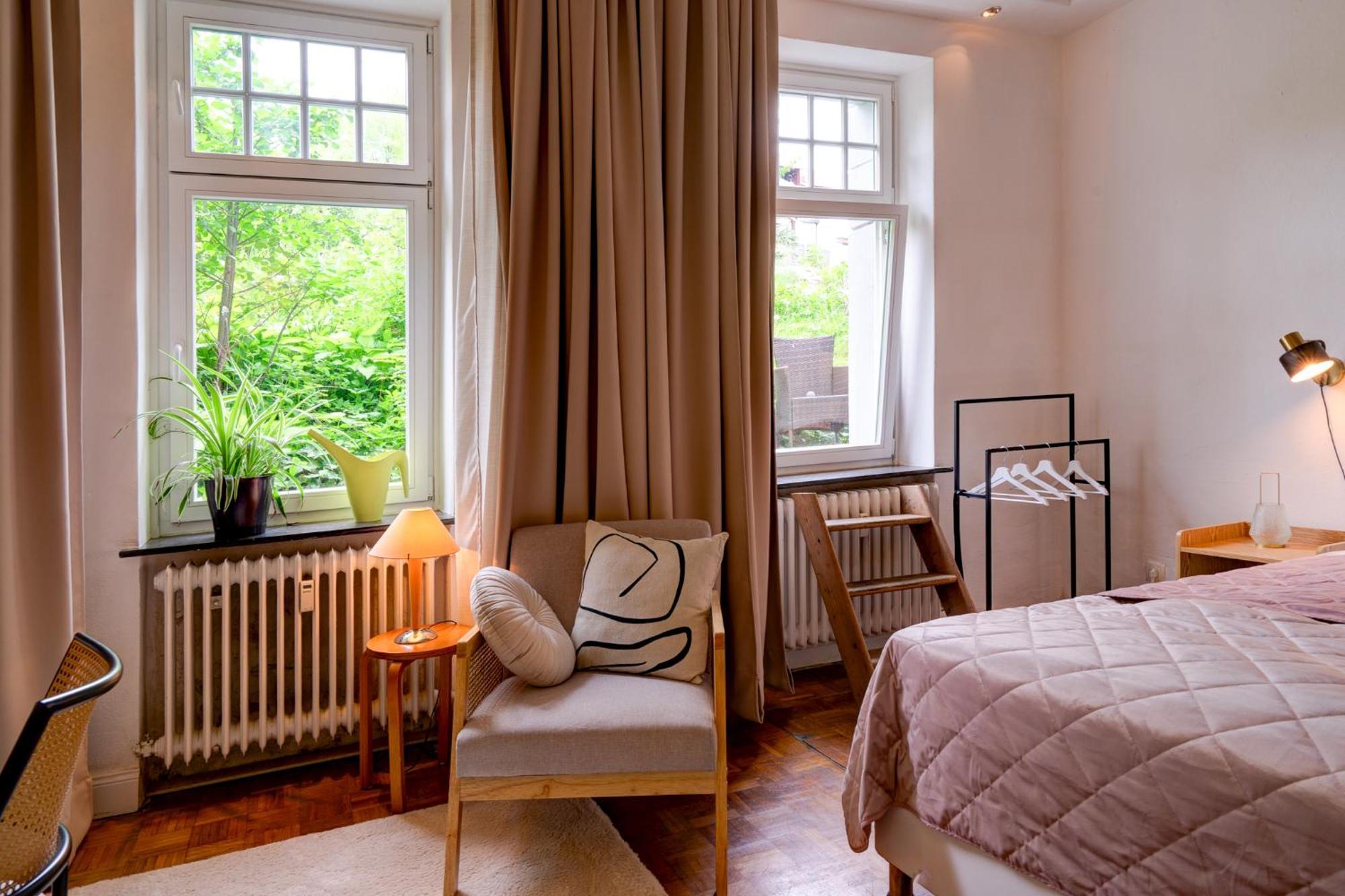 Apartment Mit 2 Schlafzimmern Am Bergpark Wilhelmshoehe Kassel Eksteriør billede
